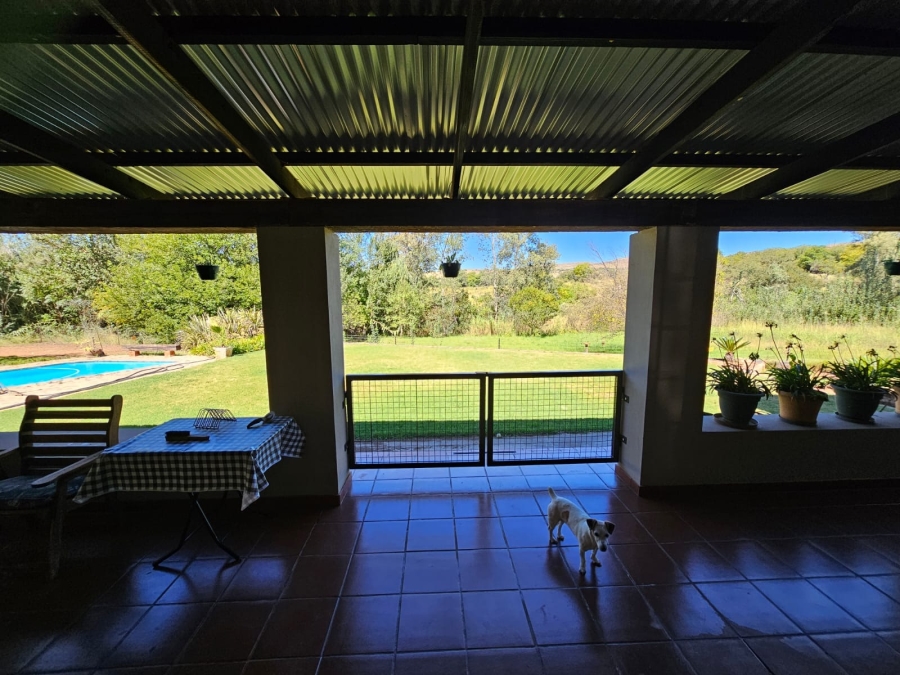 4 Bedroom Property for Sale in Rietfontein AH North West